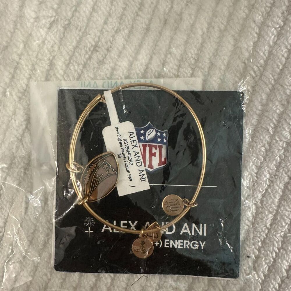 Alex-and-ani Women's Gold Jewellery